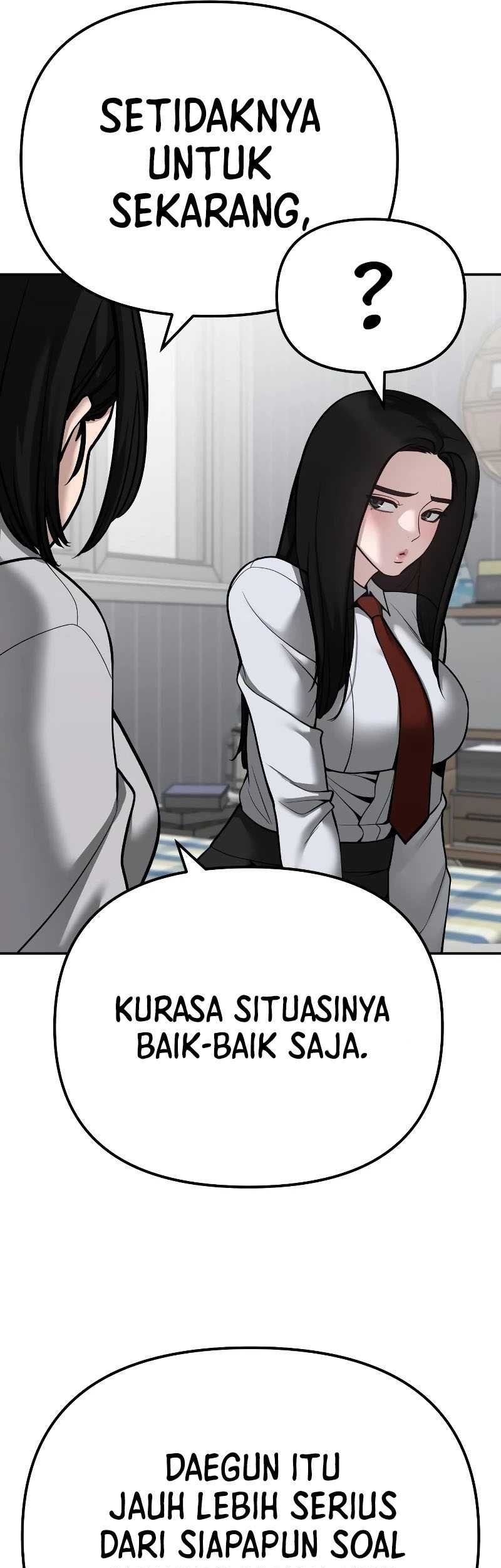The Bully In Charge Chapter 88 - halaman 18