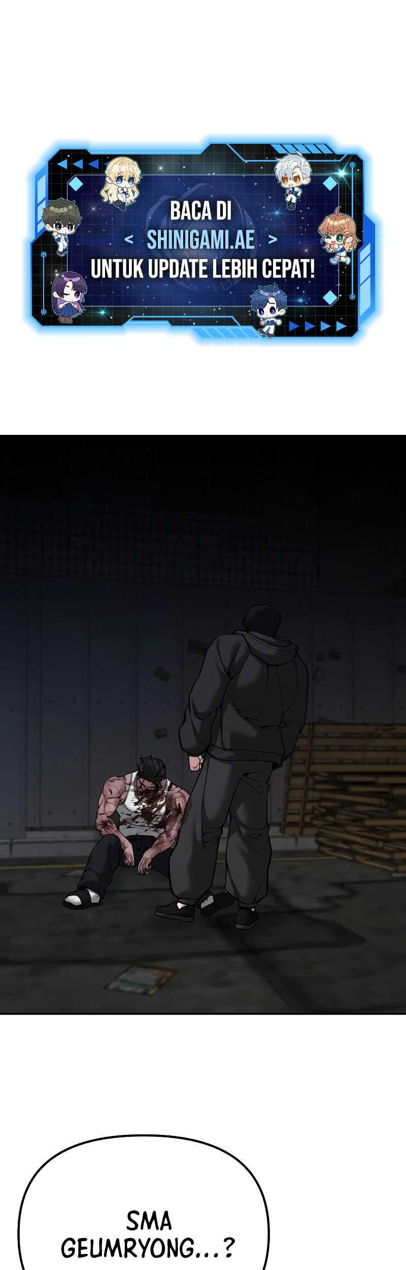 The Bully In Charge Chapter 88 - halaman 2