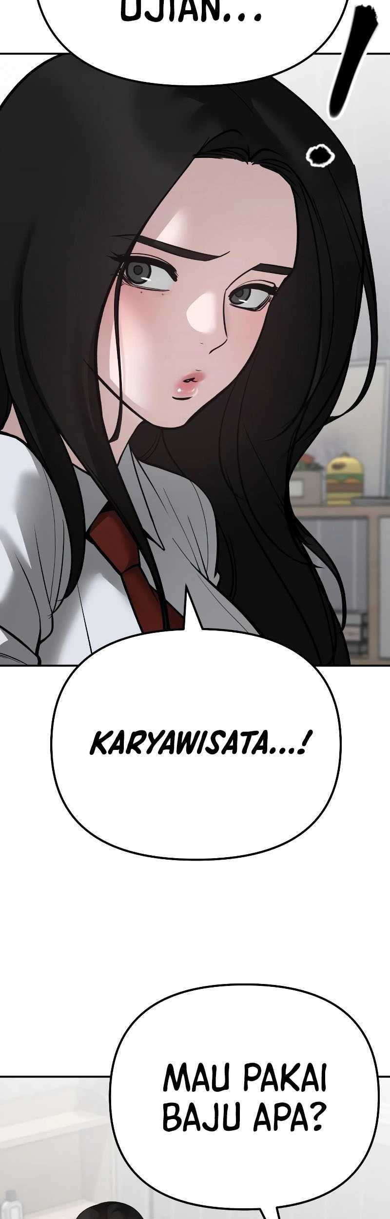 The Bully In Charge Chapter 88 - halaman 20