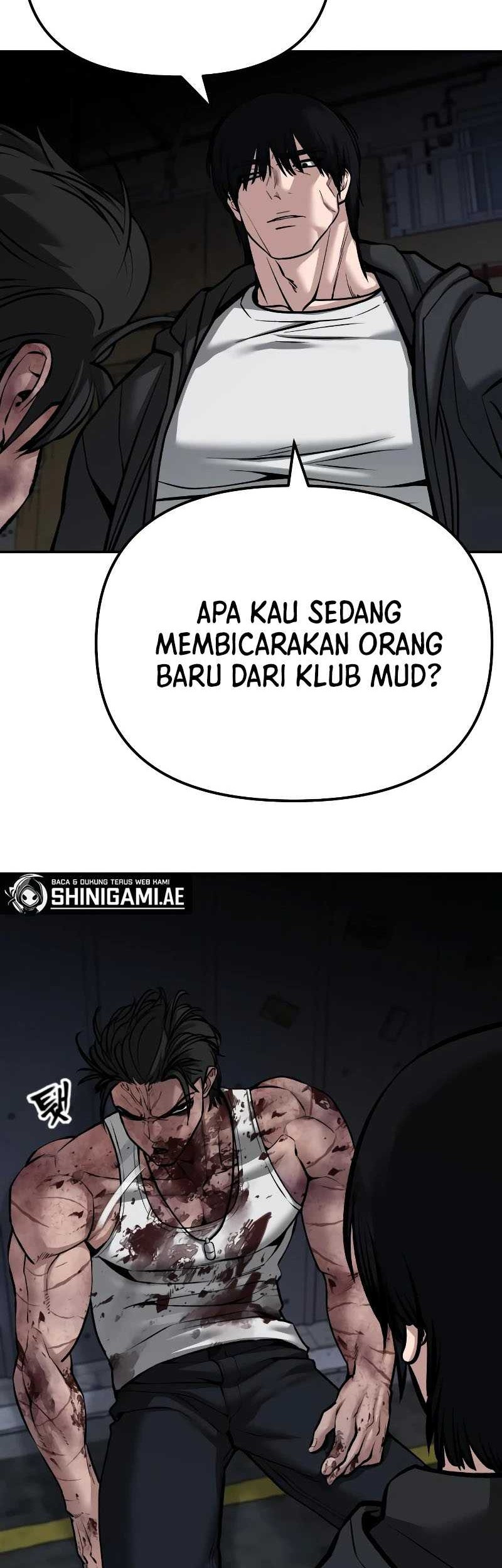The Bully In Charge Chapter 88 - halaman 3