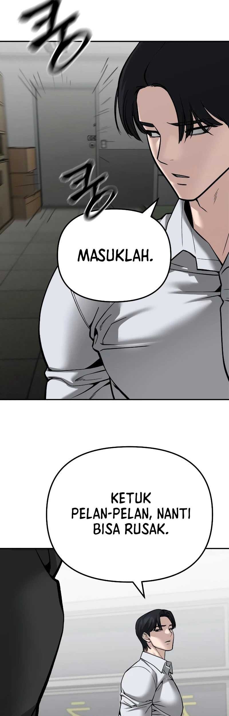 The Bully In Charge Chapter 88 - halaman 30