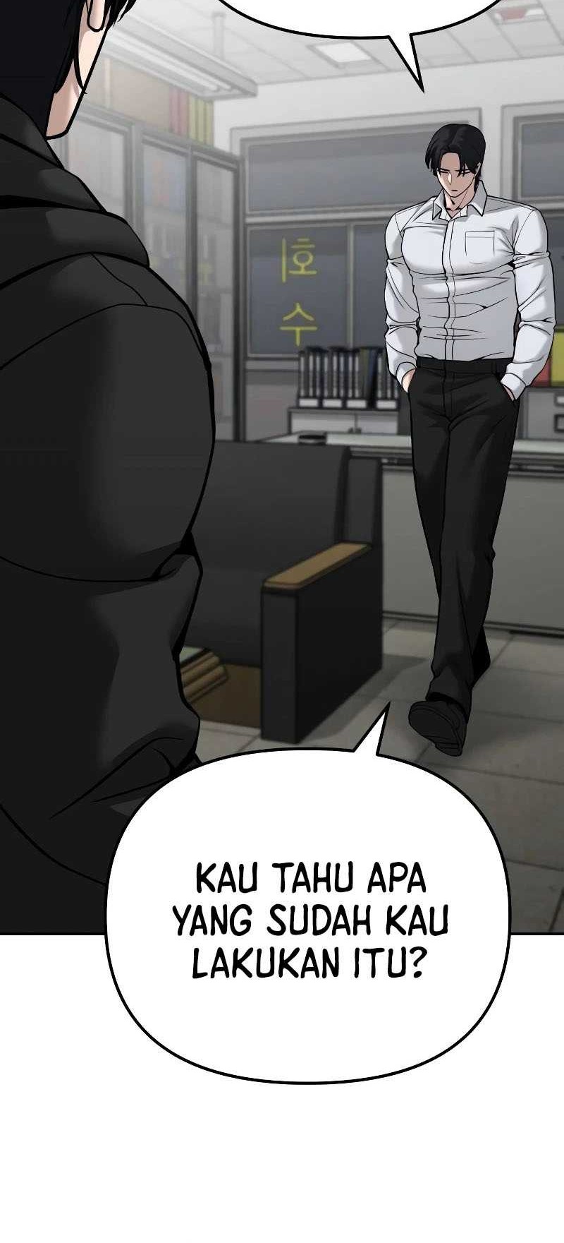 The Bully In Charge Chapter 88 - halaman 33