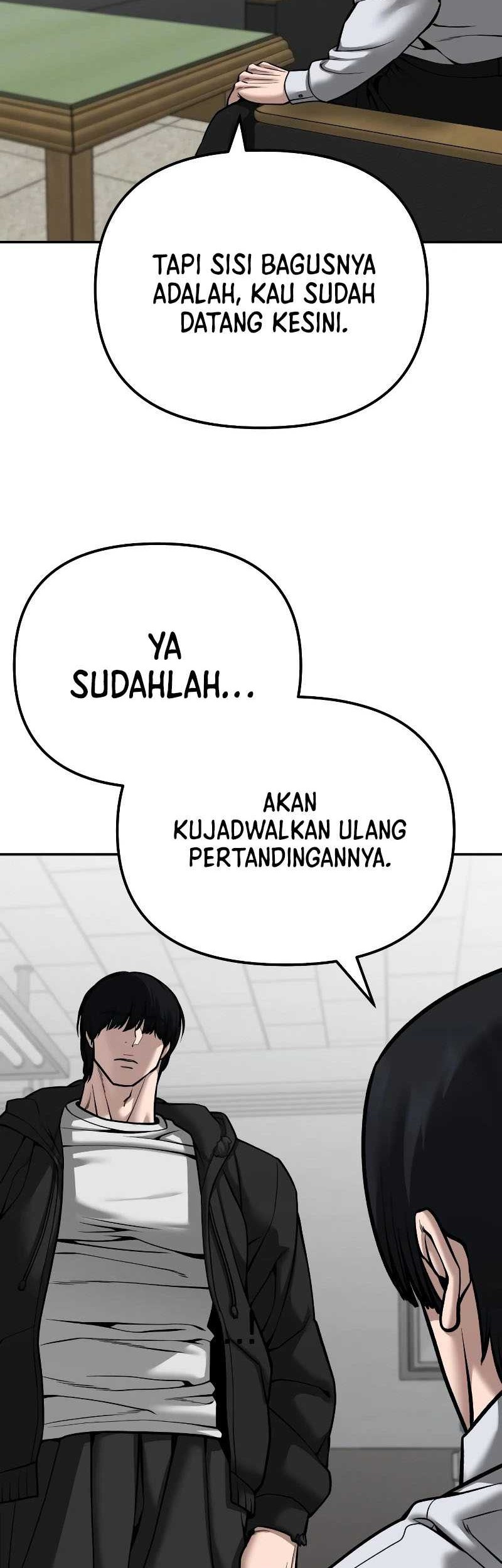 The Bully In Charge Chapter 88 - halaman 35
