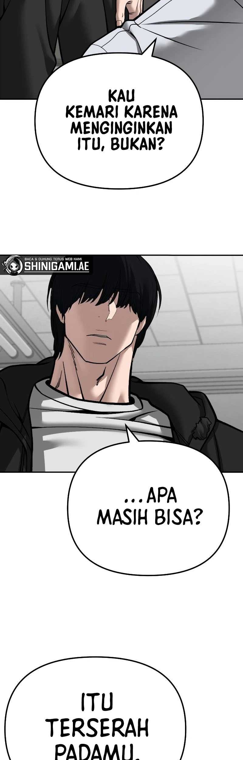 The Bully In Charge Chapter 88 - halaman 36
