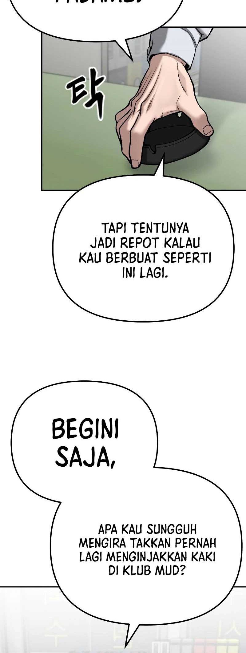 The Bully In Charge Chapter 88 - halaman 37