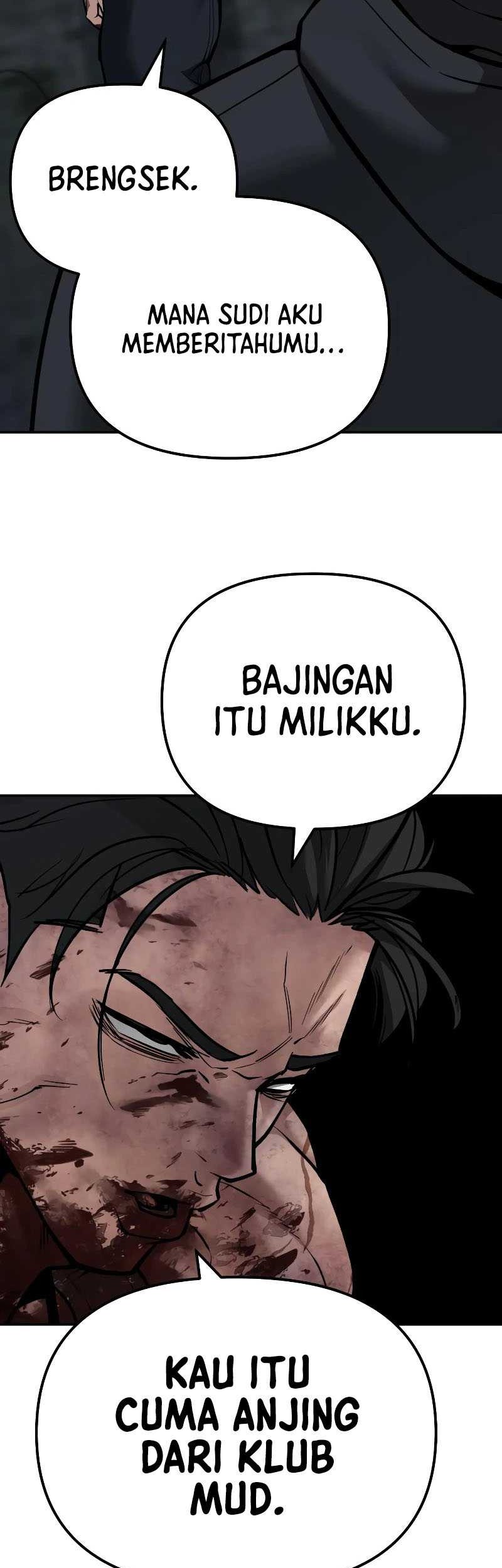 The Bully In Charge Chapter 88 - halaman 4