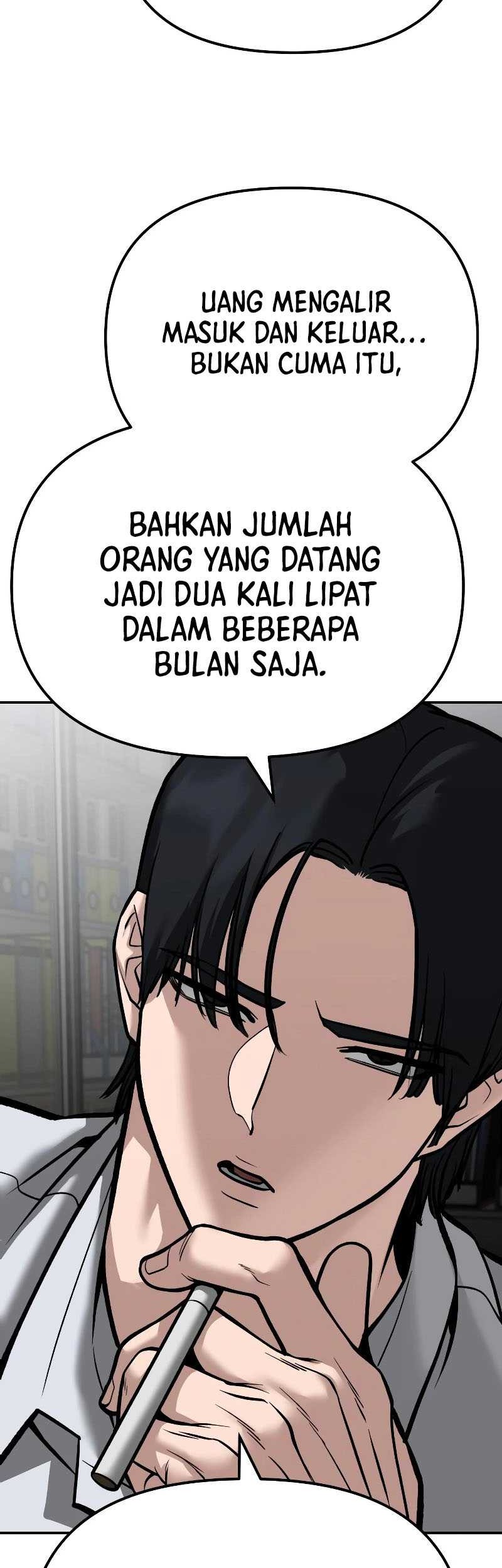 The Bully In Charge Chapter 88 - halaman 40