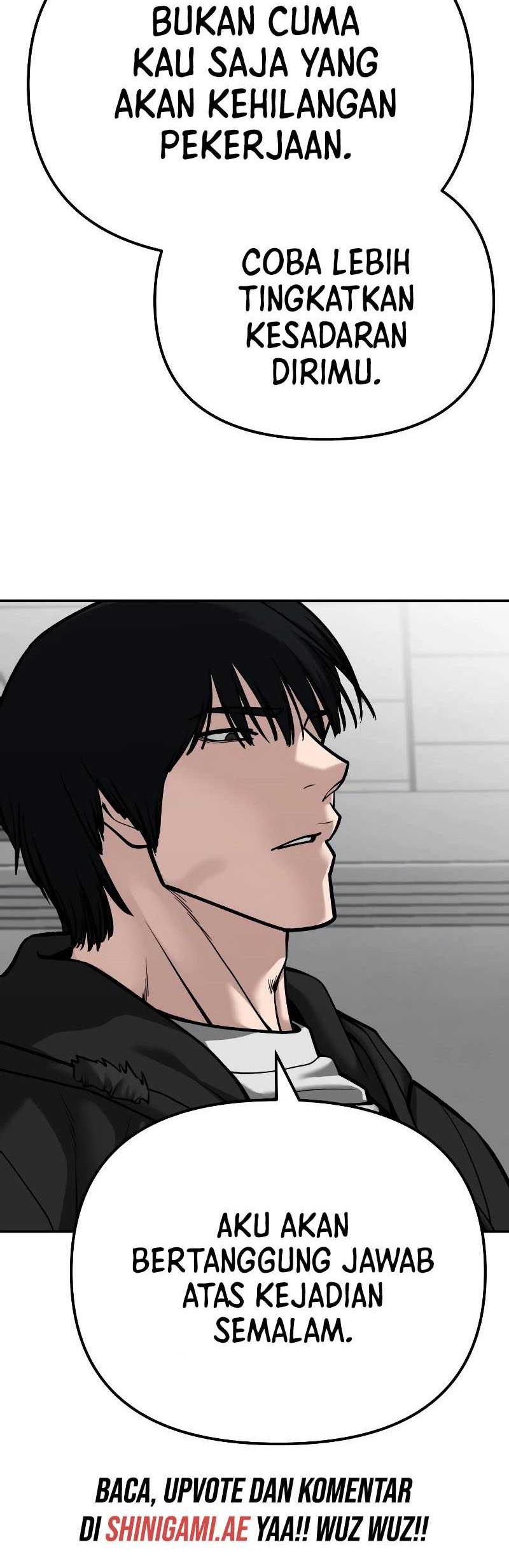 The Bully In Charge Chapter 88 - halaman 41