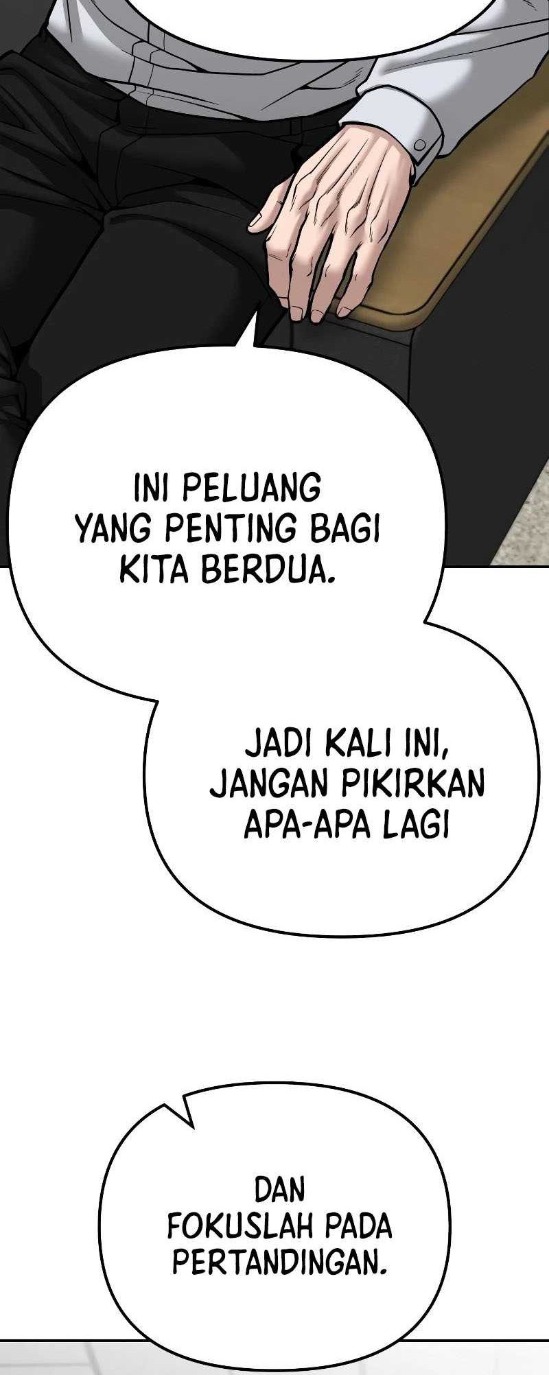 The Bully In Charge Chapter 88 - halaman 45