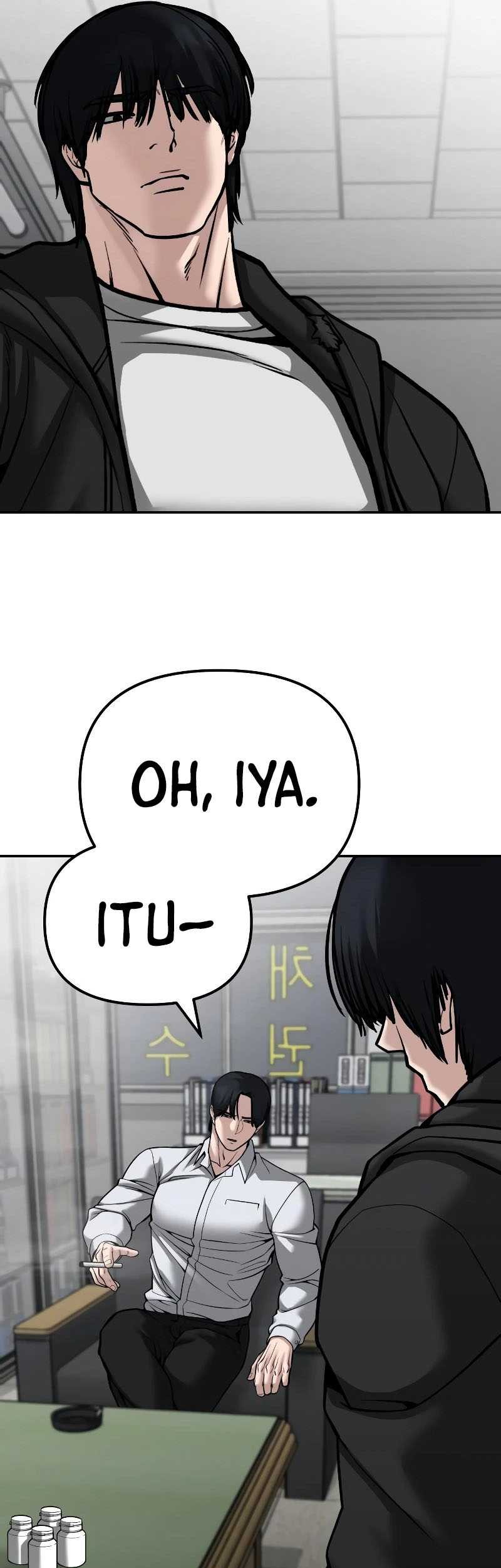 The Bully In Charge Chapter 88 - halaman 46