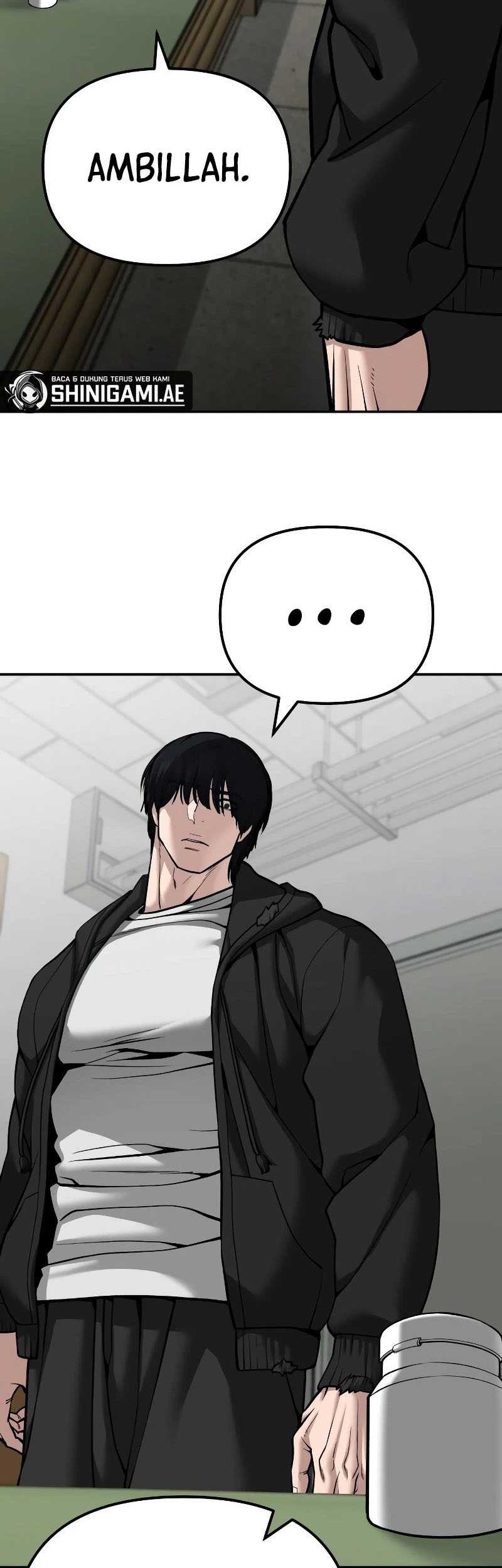 The Bully In Charge Chapter 88 - halaman 47