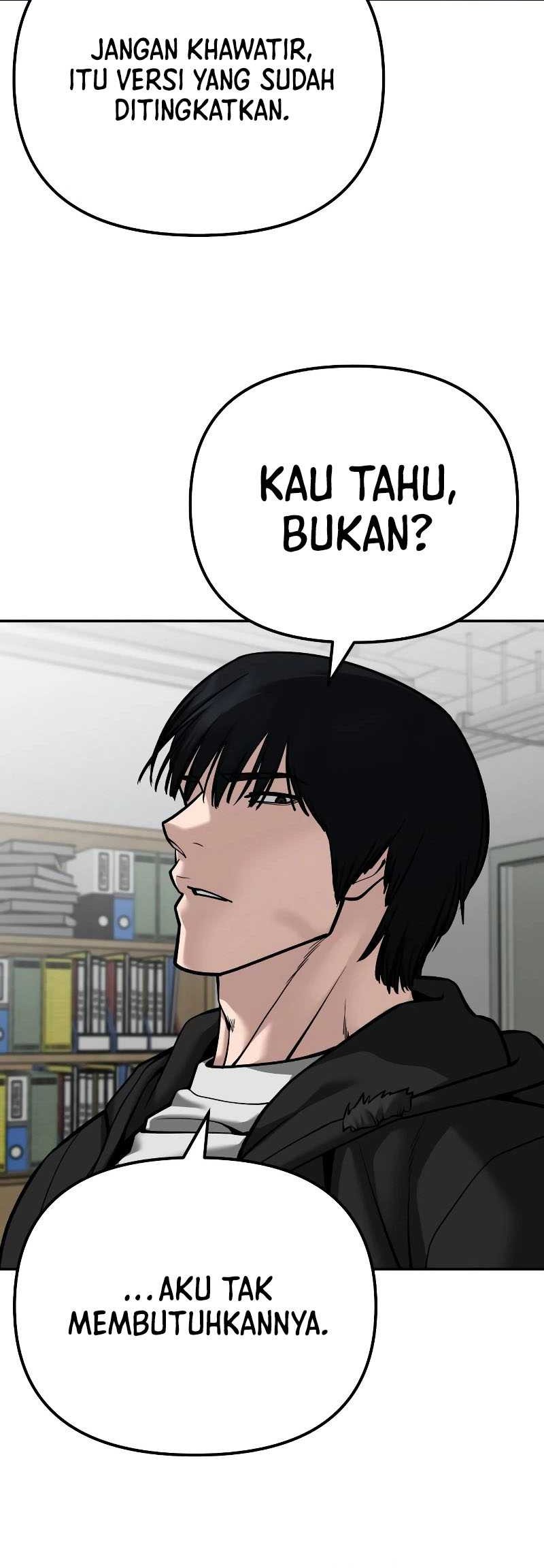 The Bully In Charge Chapter 88 - halaman 48