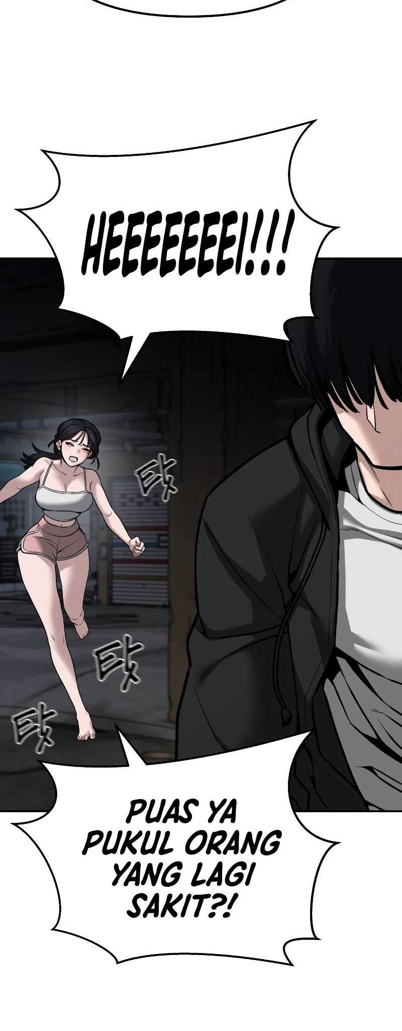 The Bully In Charge Chapter 88 - halaman 5