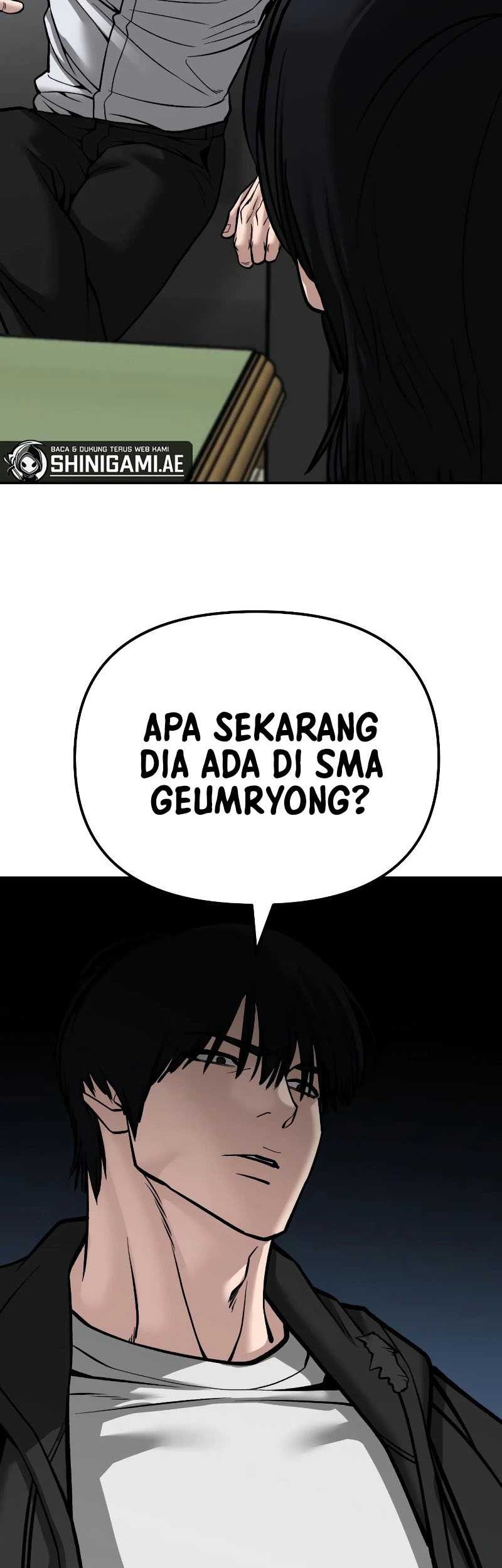 The Bully In Charge Chapter 88 - halaman 50