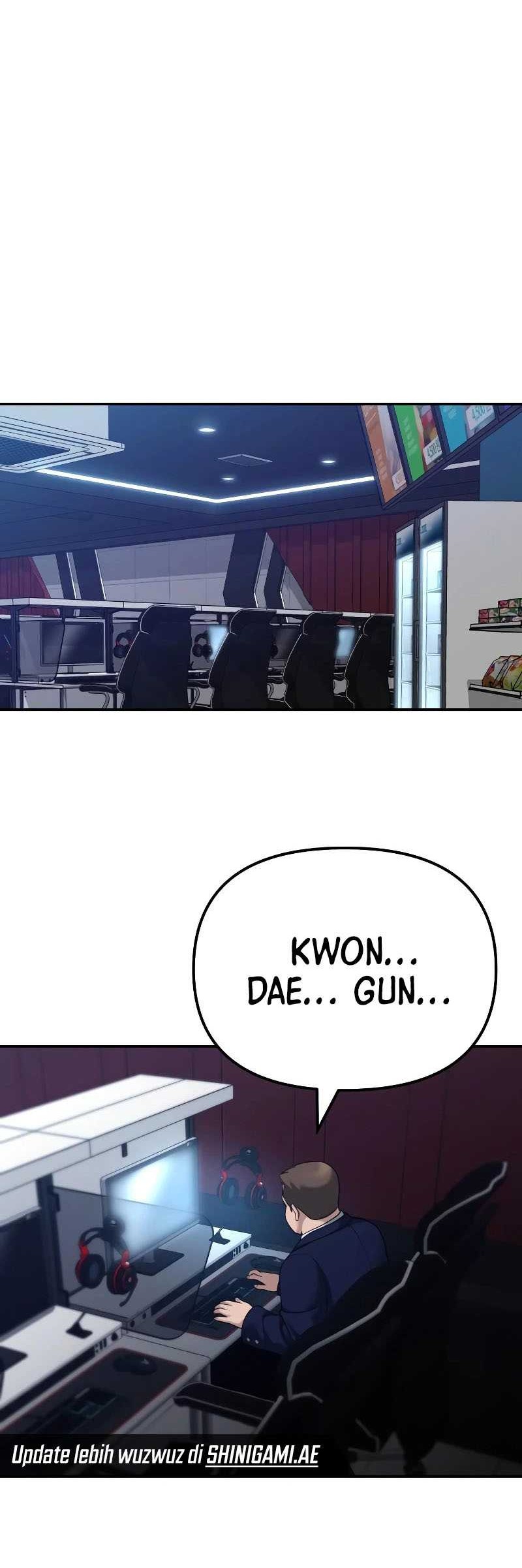 The Bully In Charge Chapter 88 - halaman 52