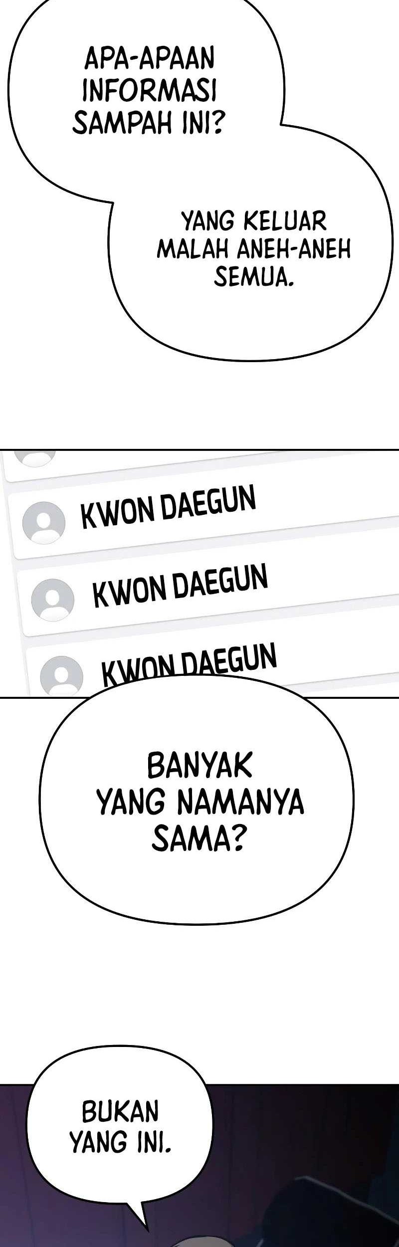 The Bully In Charge Chapter 88 - halaman 54