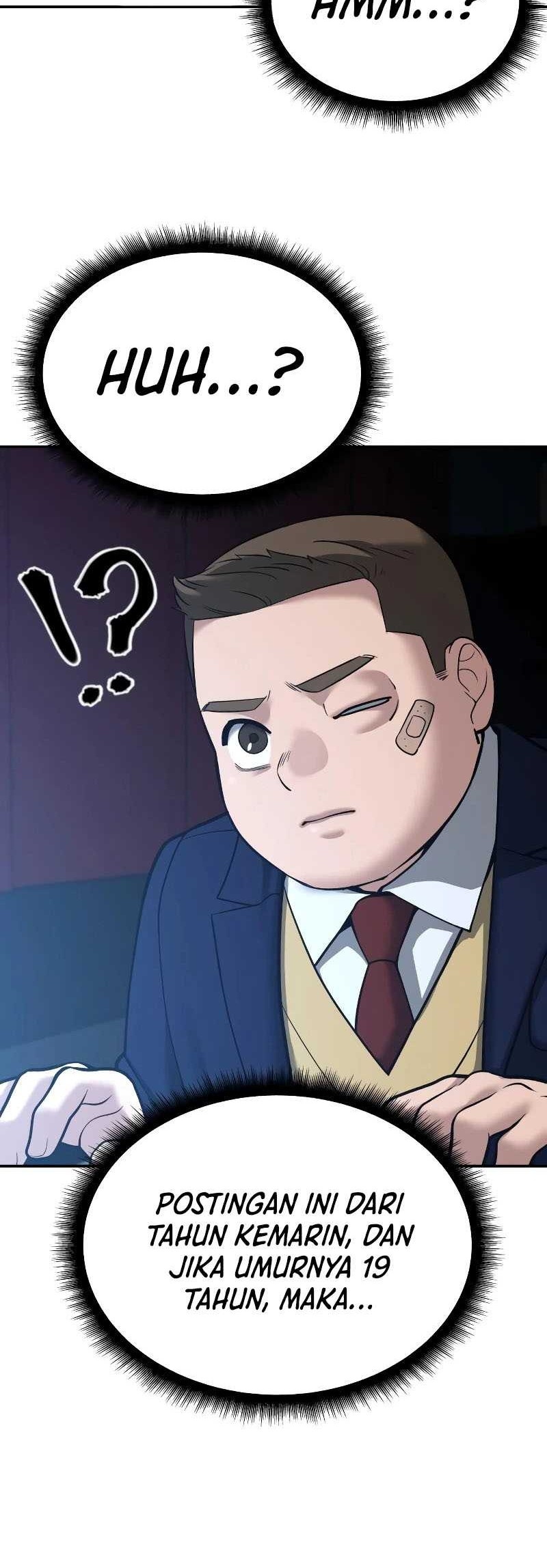 The Bully In Charge Chapter 88 - halaman 56
