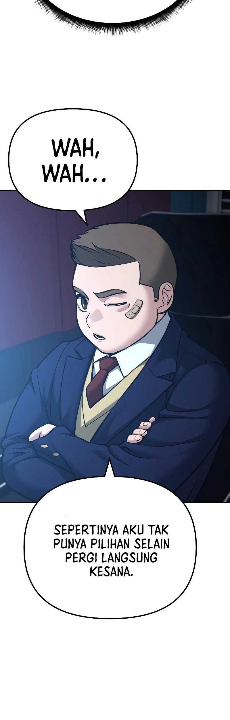 The Bully In Charge Chapter 88 - halaman 58