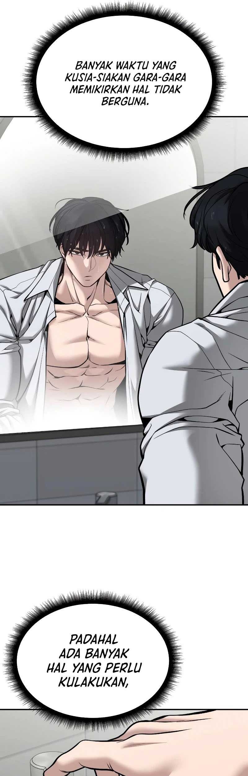 The Bully In Charge Chapter 88 - halaman 61