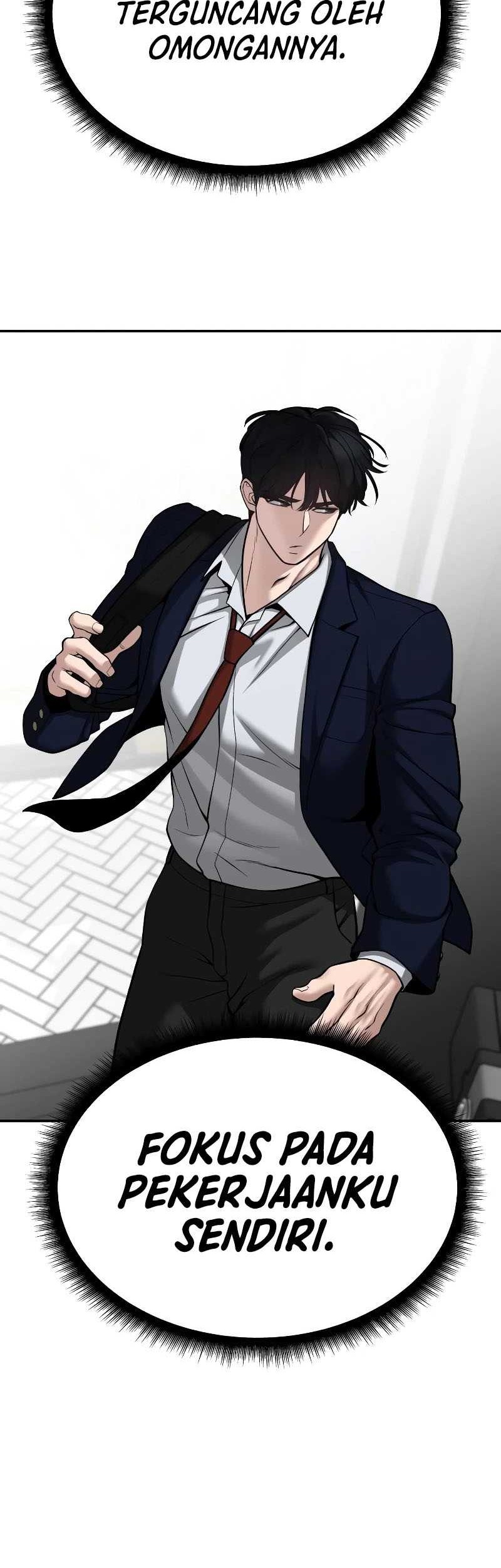 The Bully In Charge Chapter 88 - halaman 64