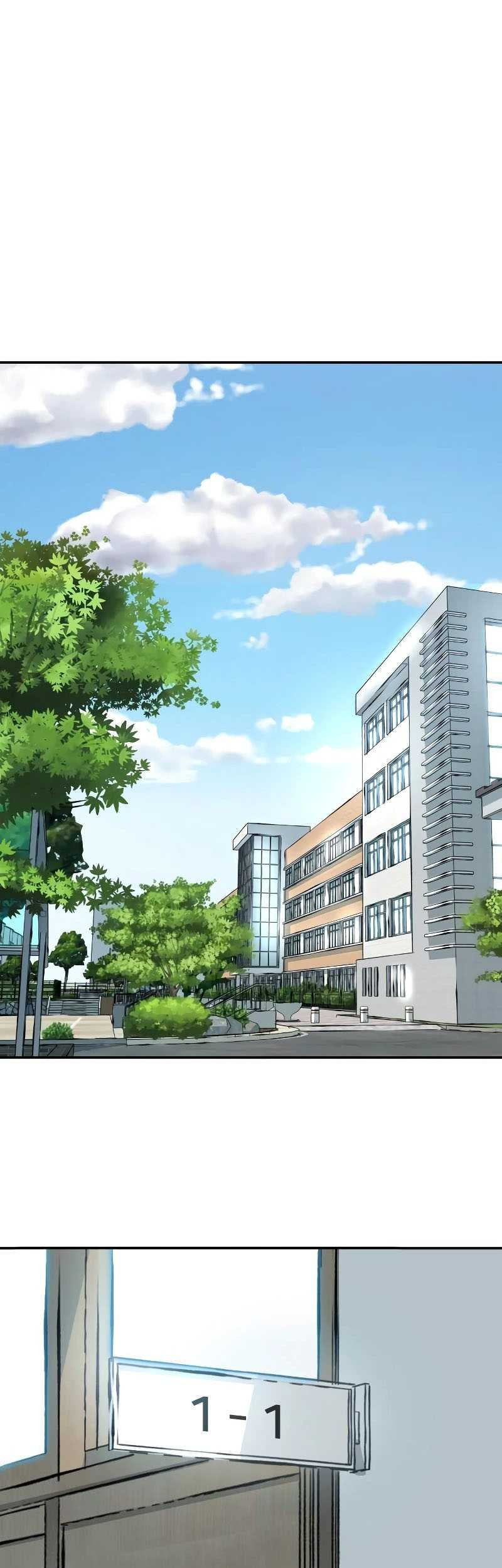 The Bully In Charge Chapter 88 - halaman 65