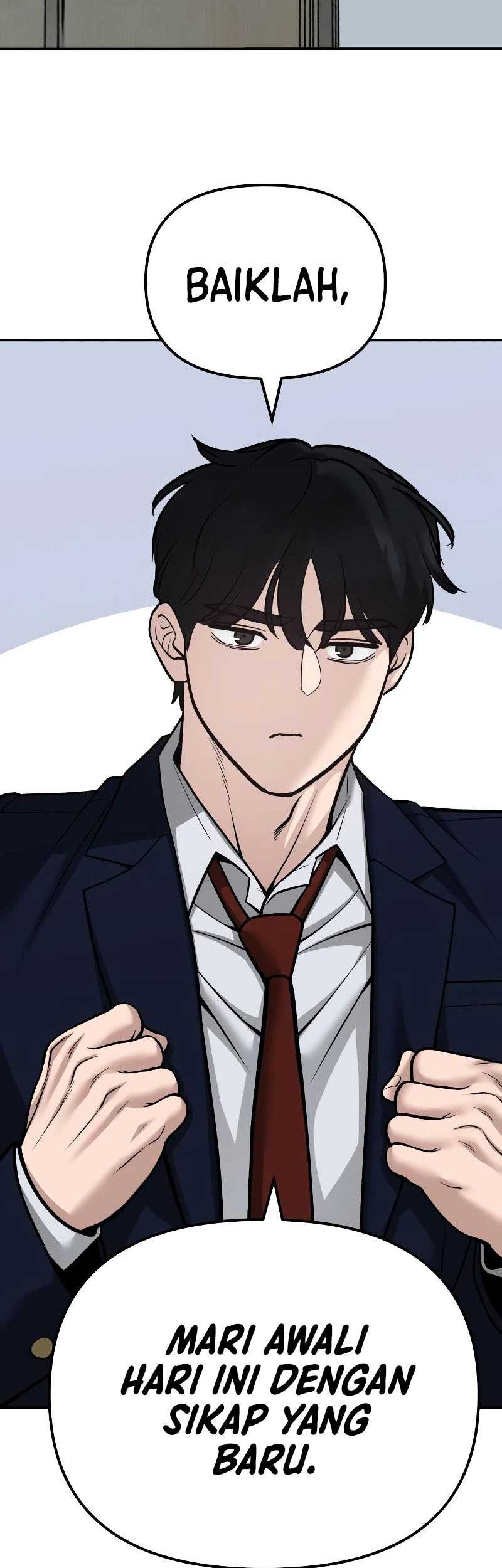 The Bully In Charge Chapter 88 - halaman 66