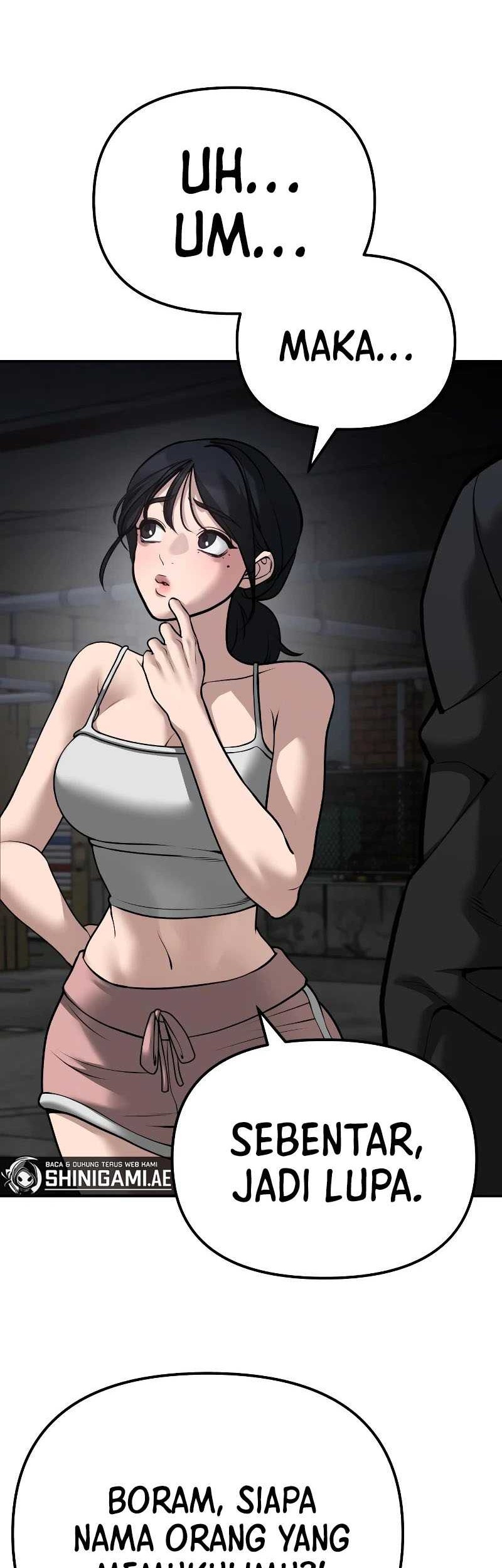 The Bully In Charge Chapter 88 - halaman 7