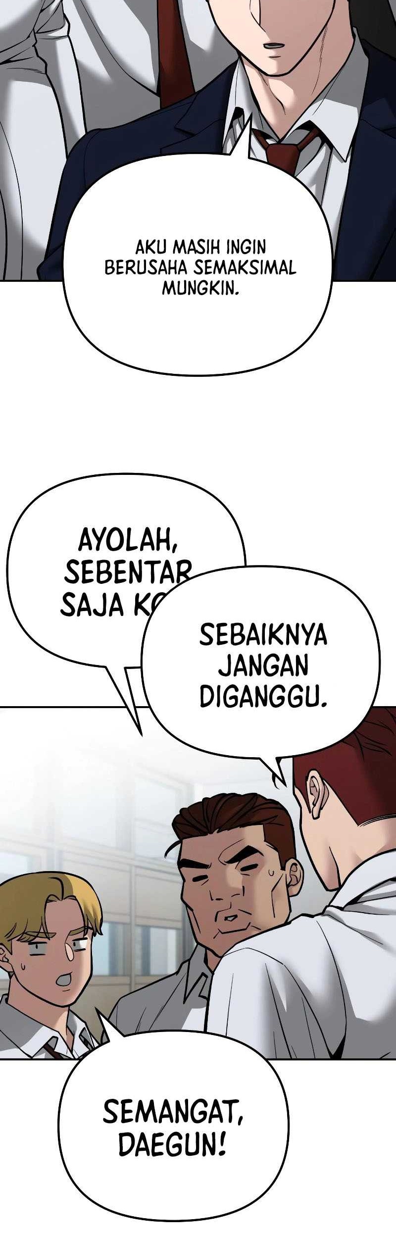 The Bully In Charge Chapter 88 - halaman 76