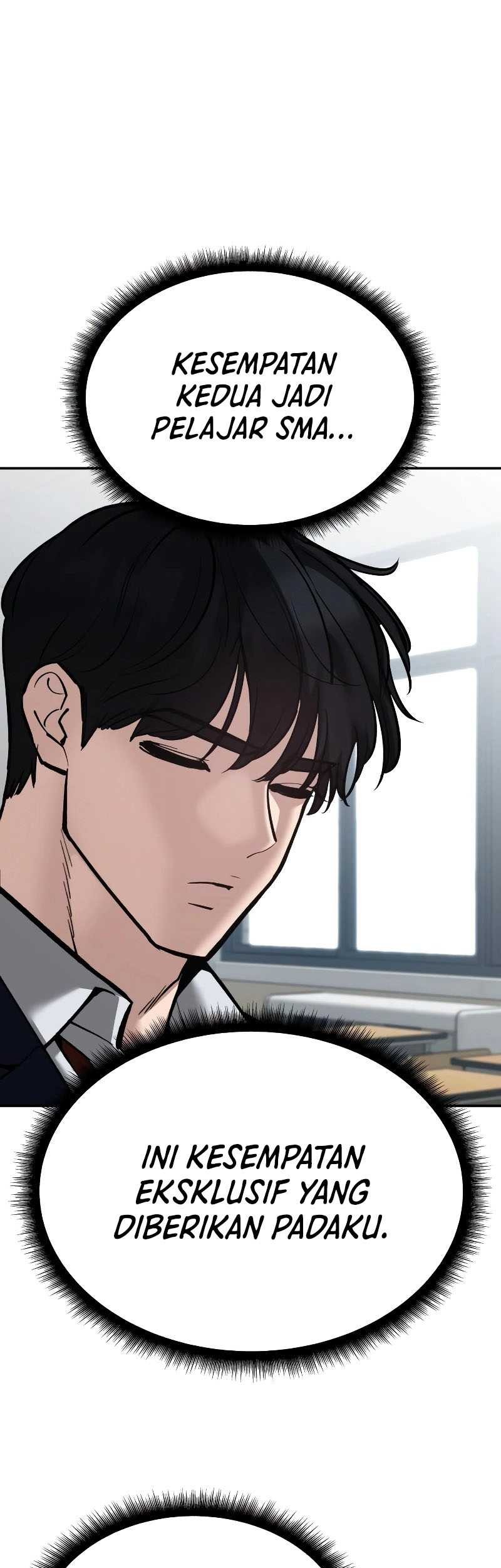 The Bully In Charge Chapter 88 - halaman 77