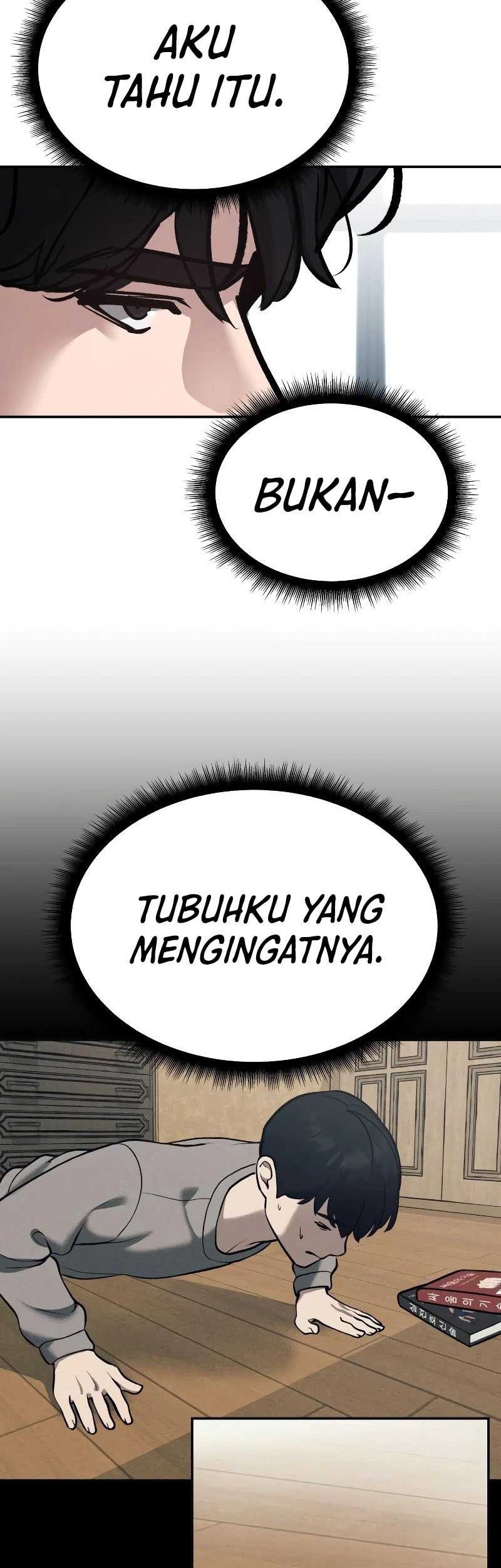 The Bully In Charge Chapter 88 - halaman 78