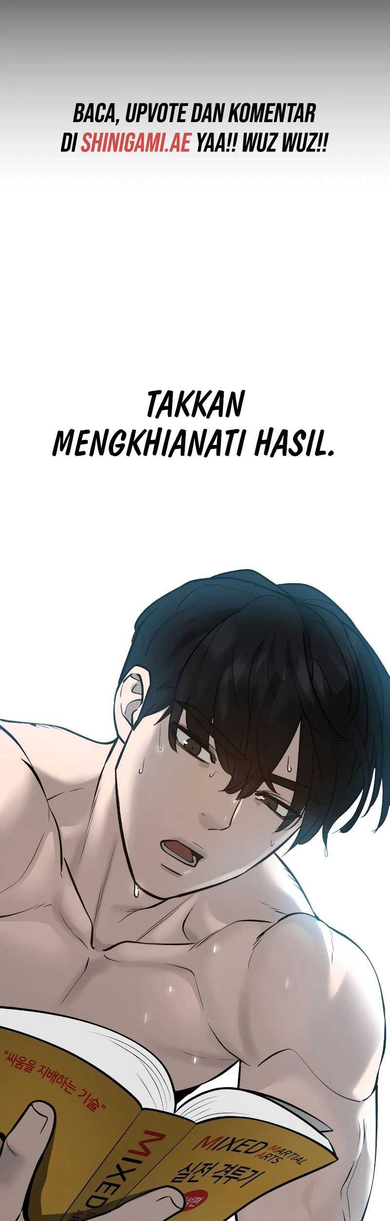 The Bully In Charge Chapter 88 - halaman 81
