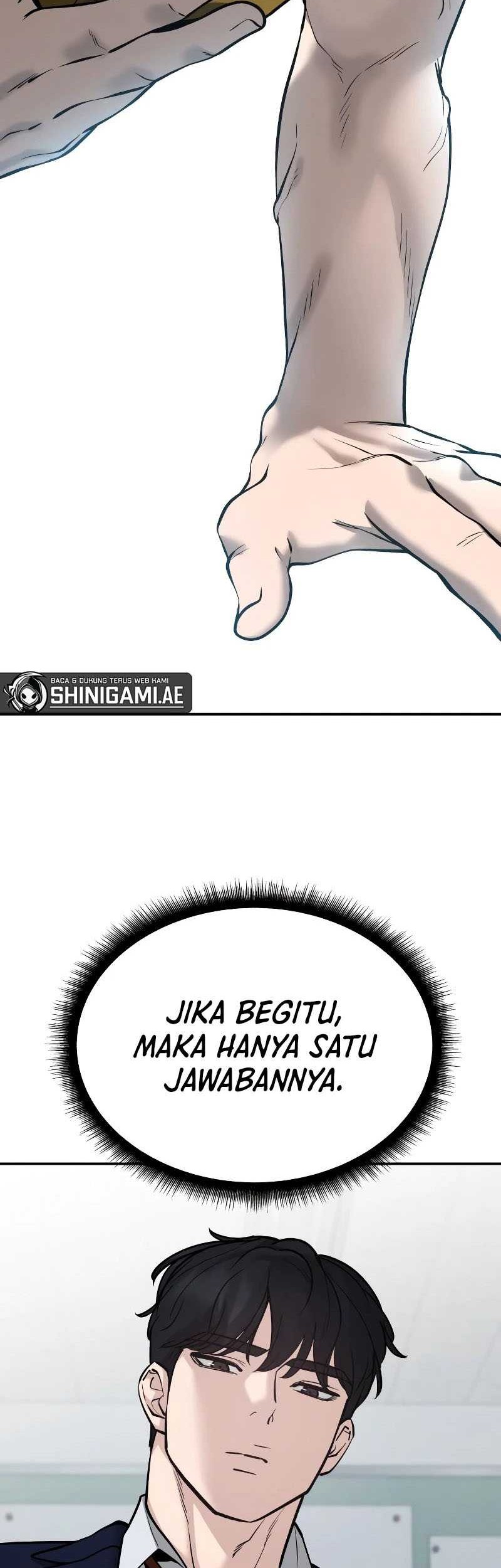 The Bully In Charge Chapter 88 - halaman 82