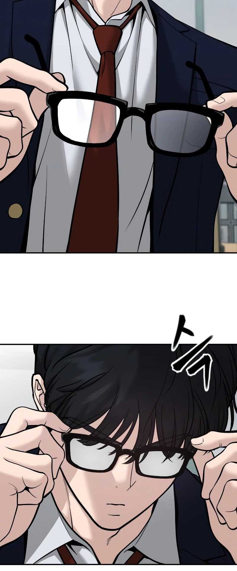 The Bully In Charge Chapter 88 - halaman 83