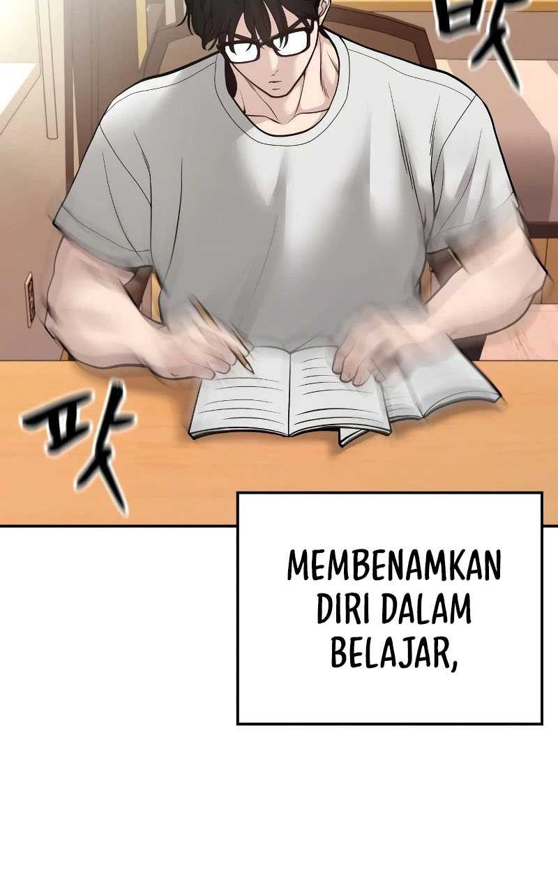 The Bully In Charge Chapter 88 - halaman 86