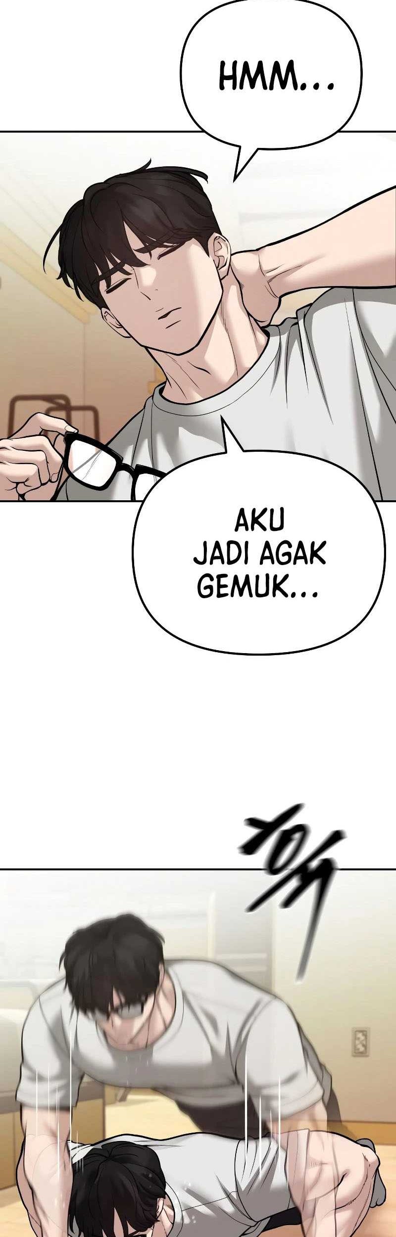 The Bully In Charge Chapter 88 - halaman 88