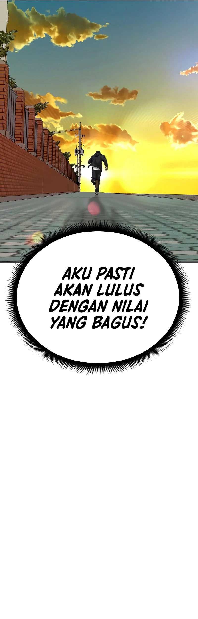 The Bully In Charge Chapter 88 - halaman 91