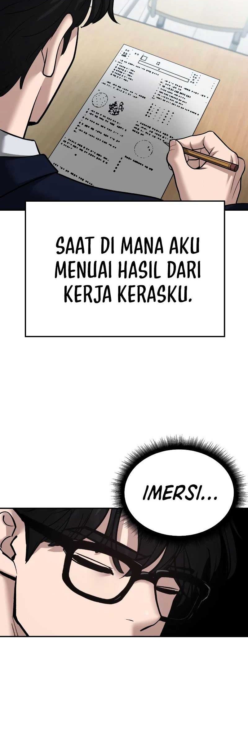 The Bully In Charge Chapter 88 - halaman 94