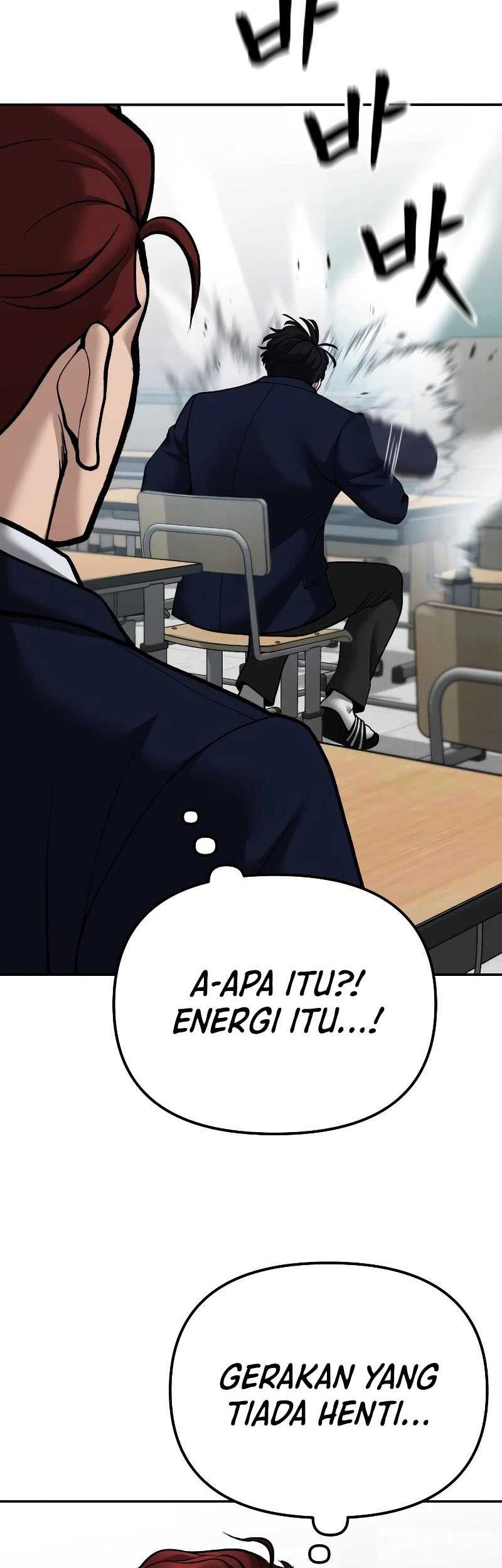 The Bully In Charge Chapter 88 - halaman 96