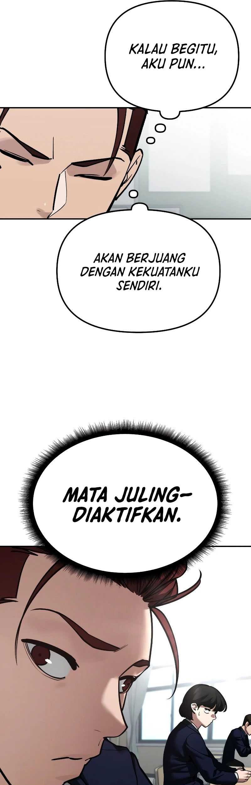 The Bully In Charge Chapter 88 - halaman 99