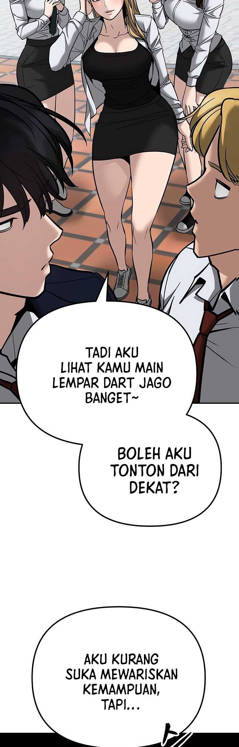 The Bully In Charge Chapter 89 - halaman 103