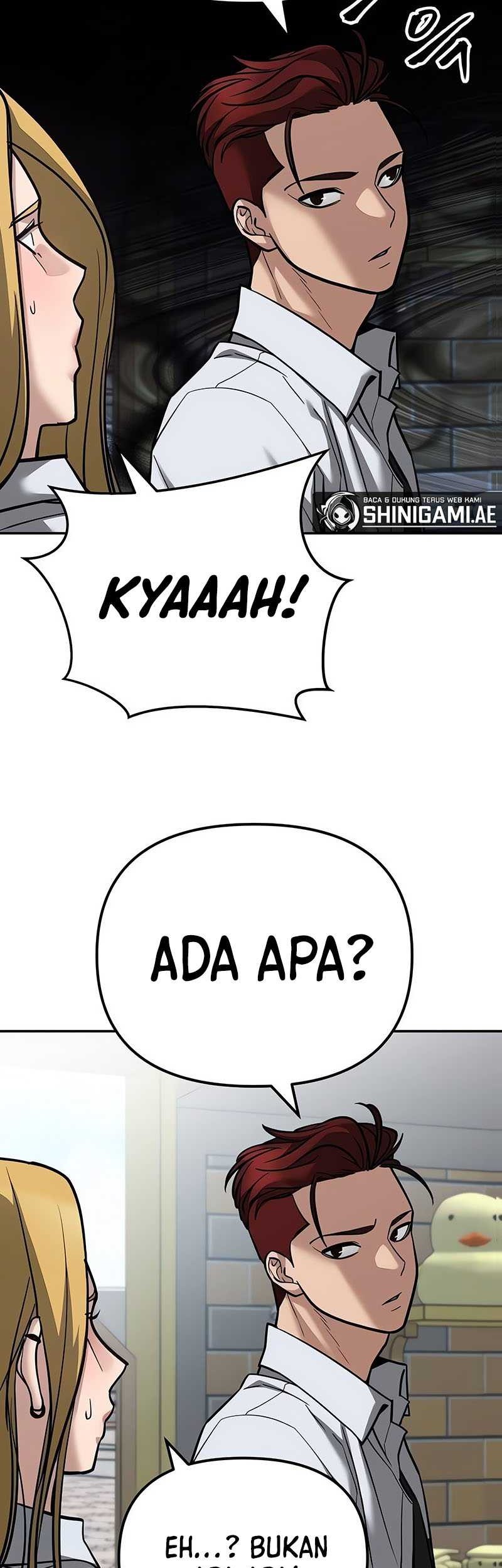 The Bully In Charge Chapter 89 - halaman 104