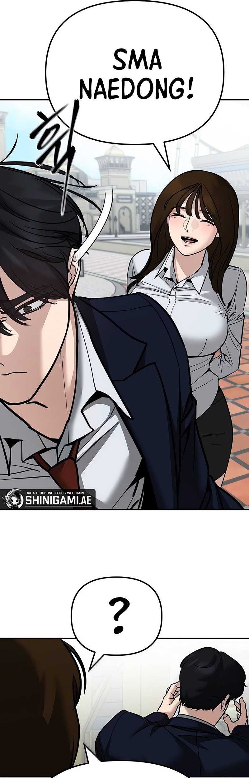 The Bully In Charge Chapter 89 - halaman 107