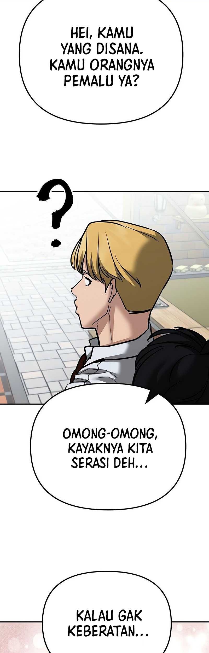 The Bully In Charge Chapter 89 - halaman 108