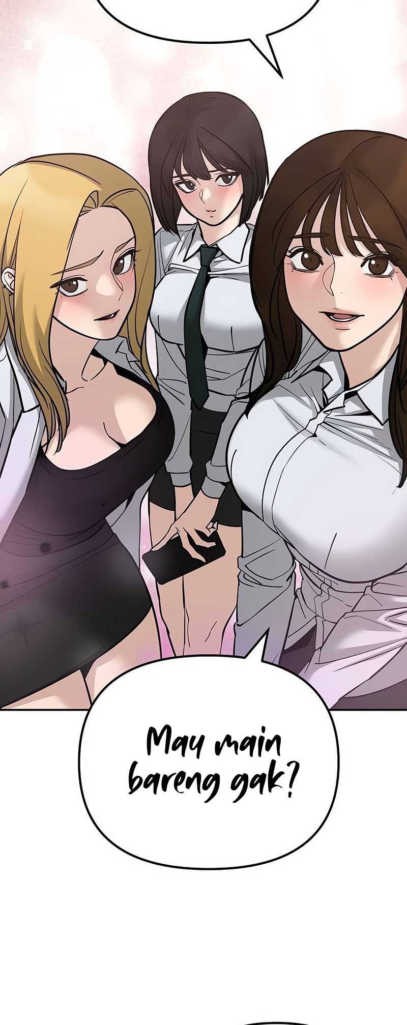 The Bully In Charge Chapter 89 - halaman 109