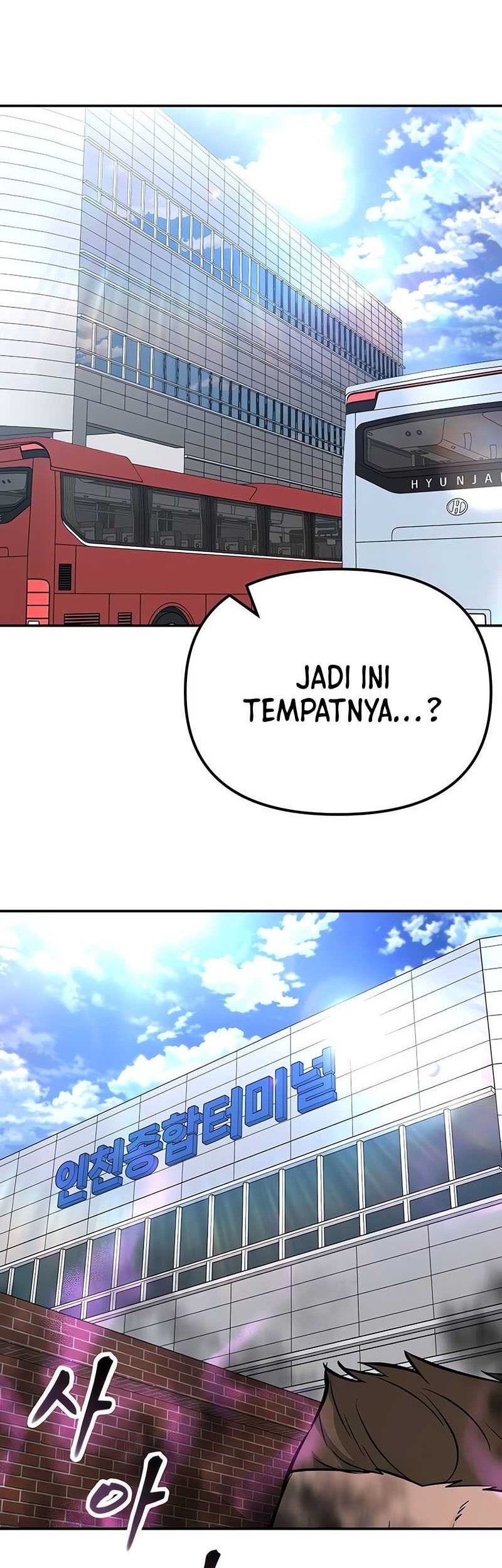 The Bully In Charge Chapter 89 - halaman 115