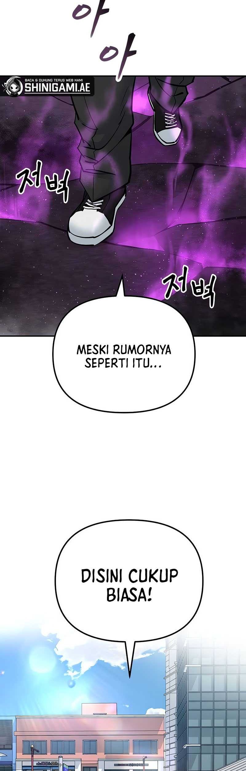 The Bully In Charge Chapter 89 - halaman 116