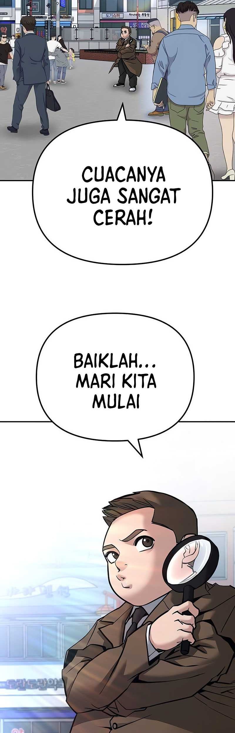 The Bully In Charge Chapter 89 - halaman 117