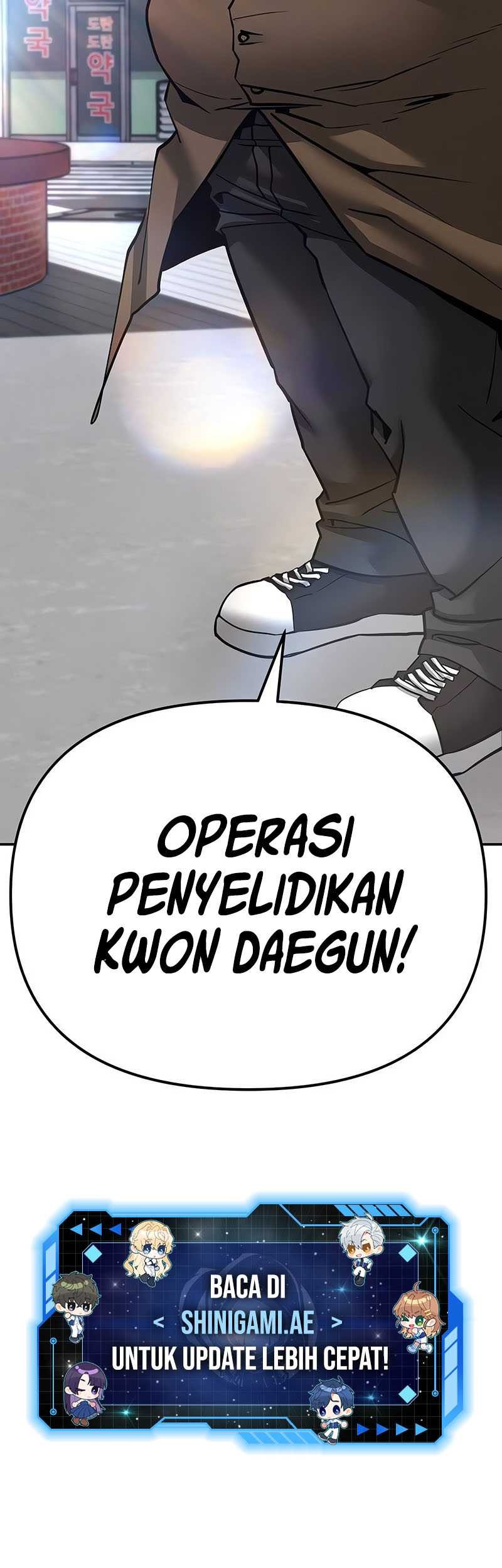 The Bully In Charge Chapter 89 - halaman 118