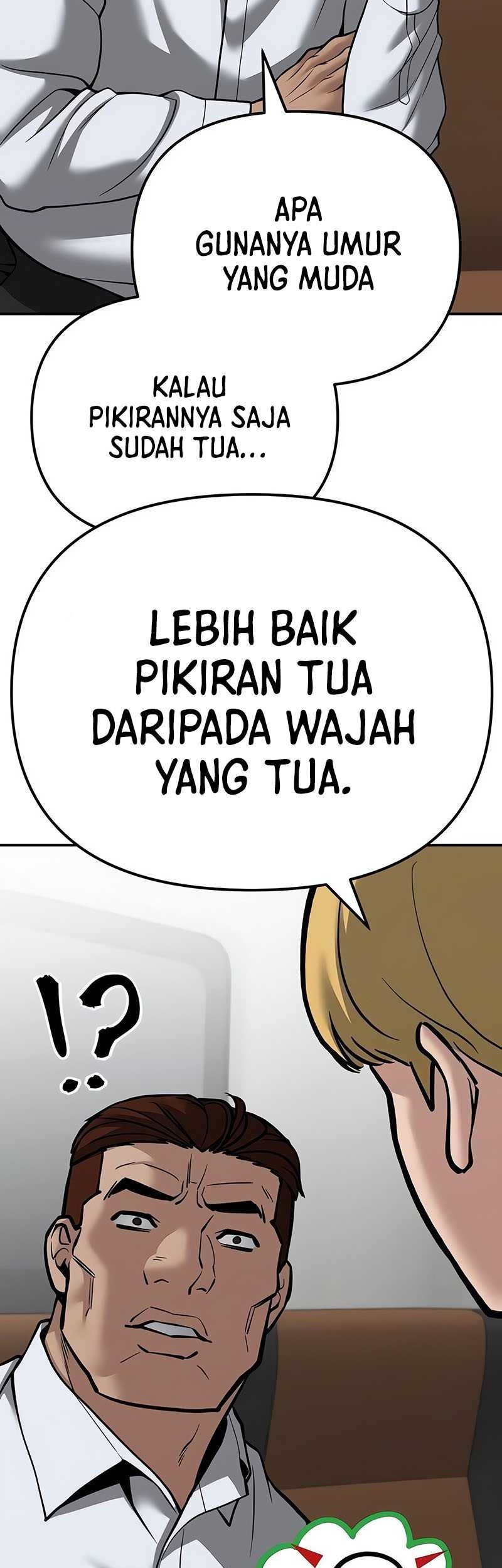 The Bully In Charge Chapter 89 - halaman 16
