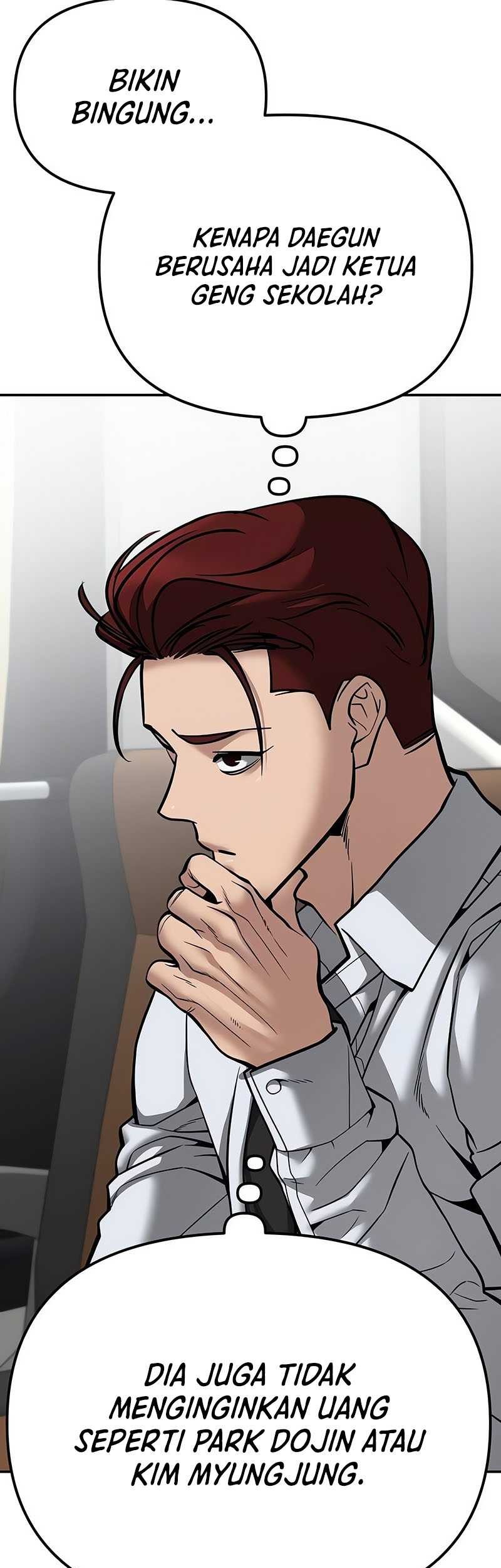 The Bully In Charge Chapter 89 - halaman 18